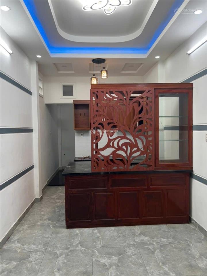 Bán nhà góc 2 mt trần đình xu  dt 3,2x11  cn 35m  4 tầng 4pn/4wc sát mặt tiền 20m