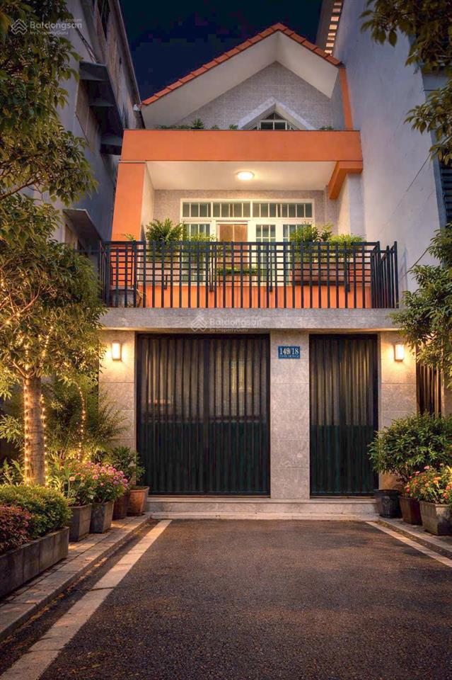Bán nhà hxh trung tâm trần phú, ngang 4 x 15 m, 2 tầng 3pn 2wc, giá sốc chỉ 7 tỷ hơn