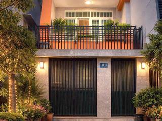 Bán nhà hxh trung tâm trần phú, ngang 4 x 15 m, 2 tầng 3pn 2wc, giá sốc chỉ 7 tỷ hơn