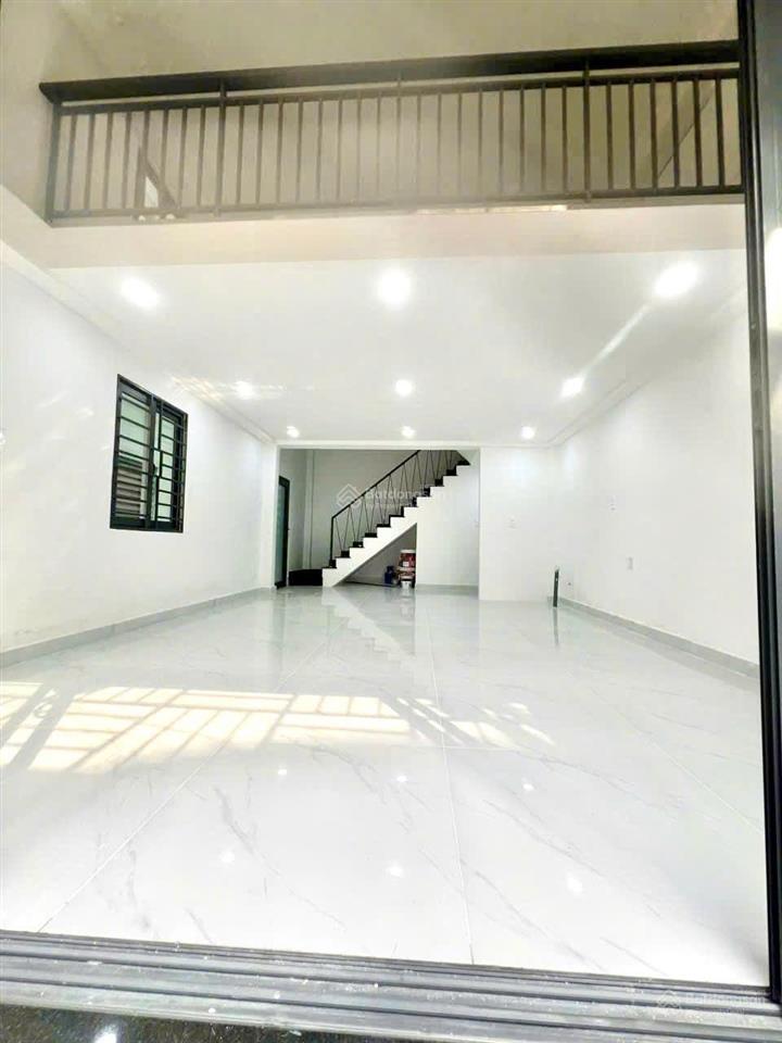 Bán nhà hậu giang quận 6, 4 x 11,3m, 2 tầng nhà còn mới giá mềm chỉ 4 tỷ hơn ở ngay
