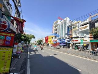 Bán nhà hậu giang quận 6, 4 x 11,3m, 2 tầng nhà còn mới giá mềm chỉ 4 tỷ hơn ở ngay