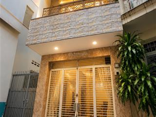 Bán nhà hxh thành thái, dt 4 x 8m nở hậu 4,7m, 2 tầng 3pn 10m ra tô hiến thành, giảm giá 800 triệu