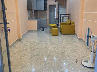 Bán nhà riêng tại lê hồng phong, q10, hcm, 7,9 tỷ, 33 m2, giá siêu hời đẹp, nhiều tiện ích