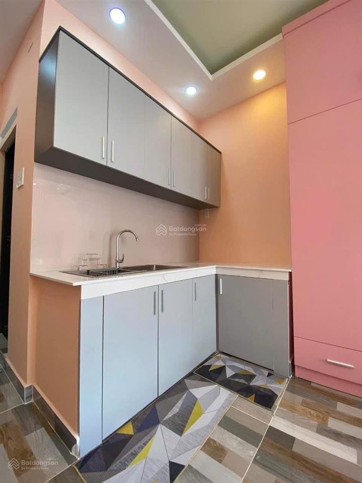 Bán nhà riêng tại lê hồng phong, q10, hcm, 7,9 tỷ, 33 m2, giá siêu hời đẹp, nhiều tiện ích