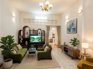 Bán nhà điện biên phủ q3, ngang 5 x 12 nở hậu 8,4, công năng đầy đủ, chỉ 17,5 tỷ