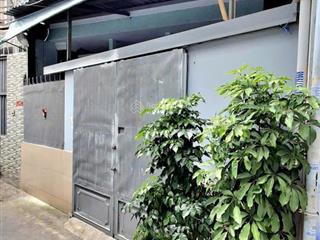 Bán nhà đường số 2 gò vấp 5x20 tiện xây chdv chỉ nhỉnh 9 đồng ở ngay