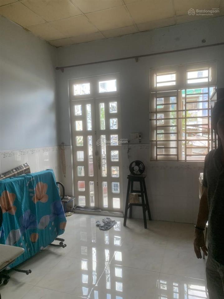 Bán nhà mặt tiền hàn hải nguyên kinh doanh sầm uất dài 21m ngang 4