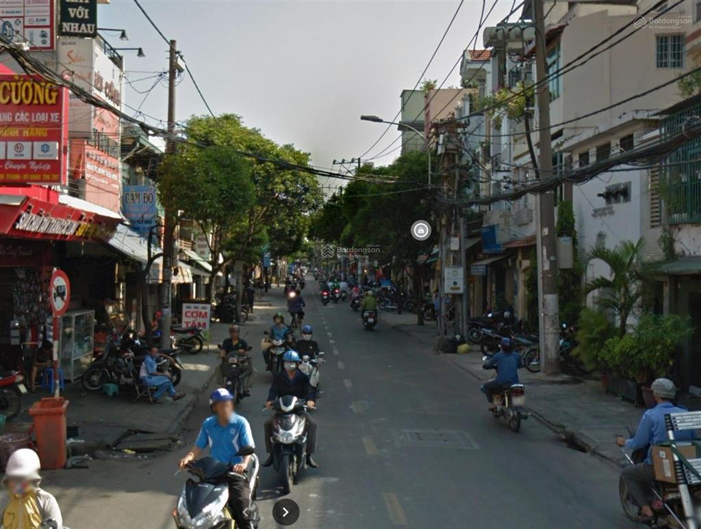 Bán nhà chủ thiện chí nguyễn văn lạc, bình thạnh  tiện kinh doanh  gần trường đại học, trung tâm