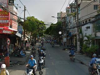 Bán nhà chủ thiện chí nguyễn văn lạc, bình thạnh  tiện kinh doanh  gần trường đại học, trung tâm