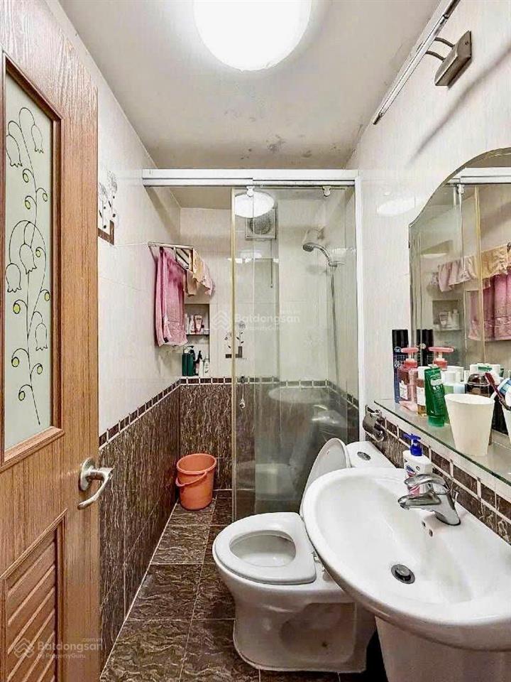 Gấp bán nhà hẻm xe hơi tô hiến thành, ngang khủng 6m, giá chỉ 22 tỷ tl