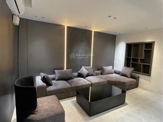 Hiếm! tập thể tầng 1 đào tấn, full nội thất 2 mặt thoáng 100m2 sử dụng  2pn riêng  2wc