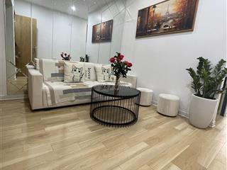 Chỉ 3 ty85! tập thể phố thái thịnh đống đa  2pn riêng biệt  khách & bếp tách biệt