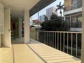 Tập thể phố chùa bộc | mặt ngõ ô tô đỗ gần  2pn  2wc  tầng thấp  5ty25