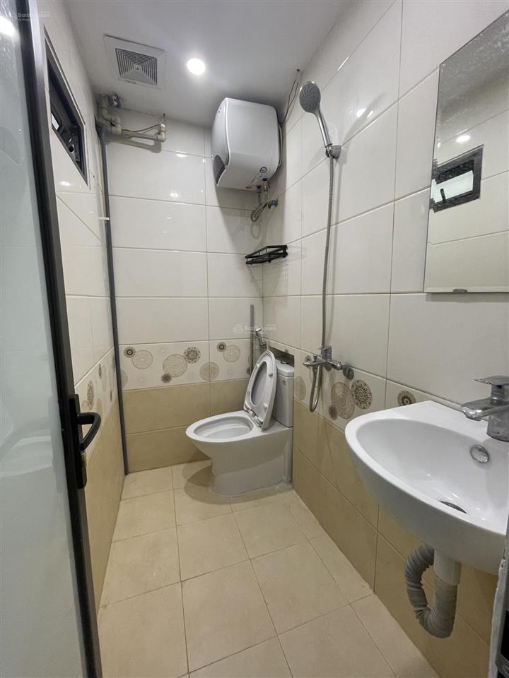 Tập thể phố chùa bộc | mặt ngõ ô tô đỗ gần2pn2wc tầng thấp5ty25