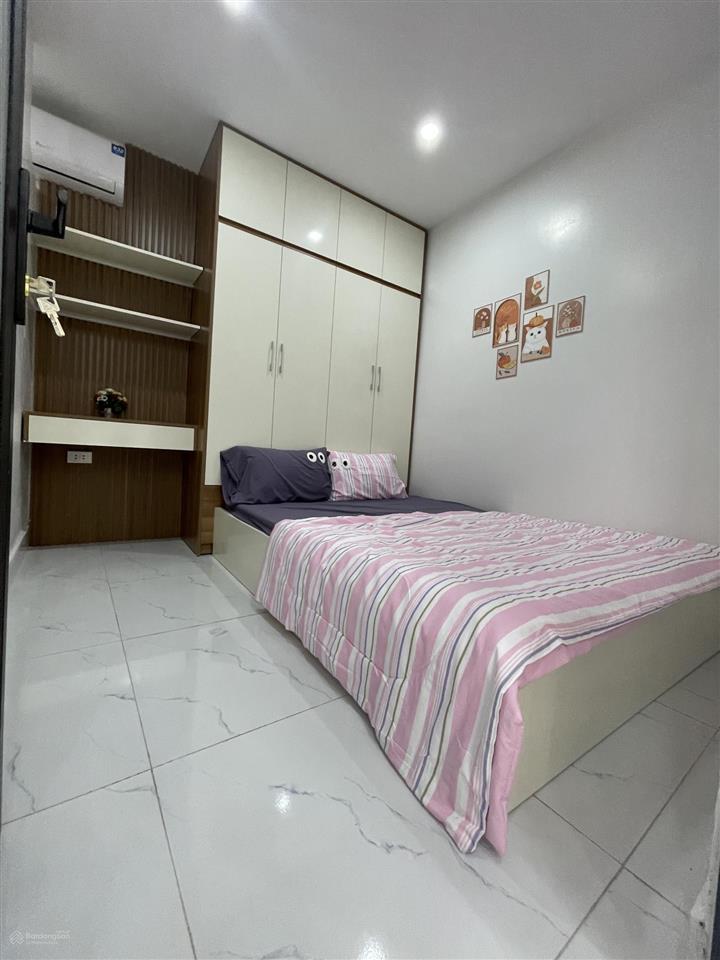 Tập thể phố đoàn thị điểm quốc tử giám3pn2wc