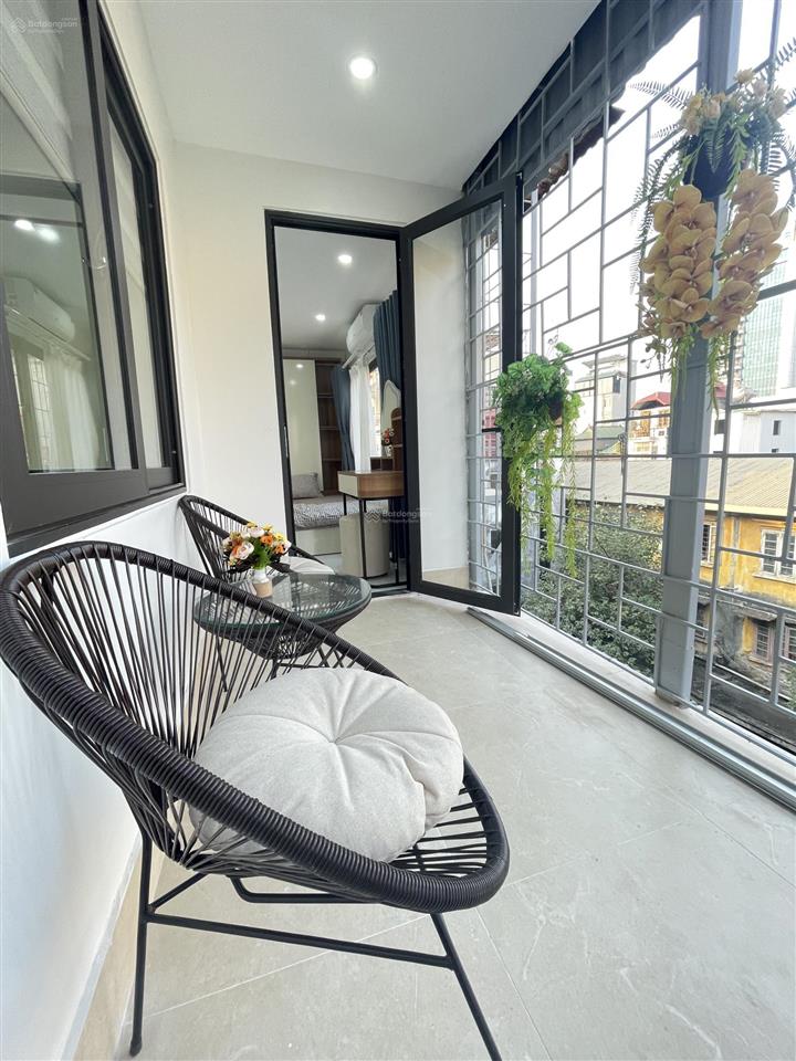 Tập thể phố đoàn thị điểm quốc tử giám3pn2wc