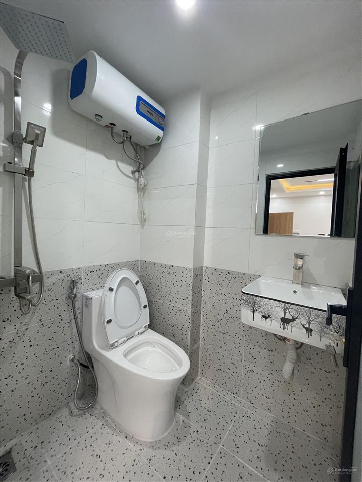 Tập thể phố đoàn thị điểm quốc tử giám3pn2wc