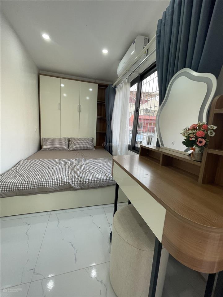 Tập thể phố đoàn thị điểm quốc tử giám3pn2wc