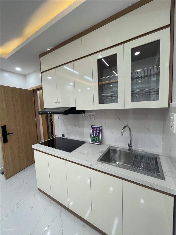 Tập thể phố đoàn thị điểm quốc tử giám3pn2wc