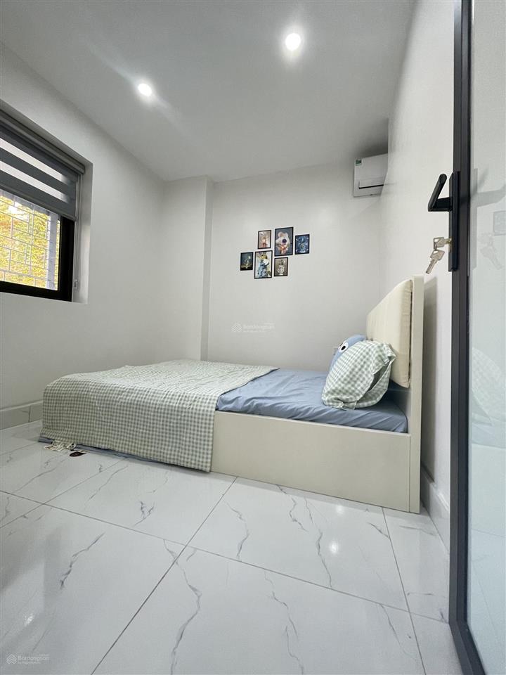 Tập thể phố đoàn thị điểm quốc tử giám3pn2wc