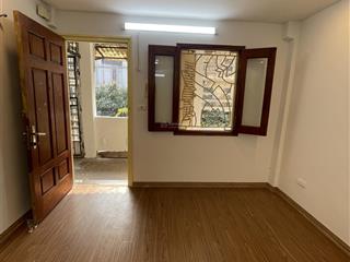 Cực hiếm! tập thể tầng thấp phố cảm hội giao lò đúc  hai bà trưng  2pn  58m2