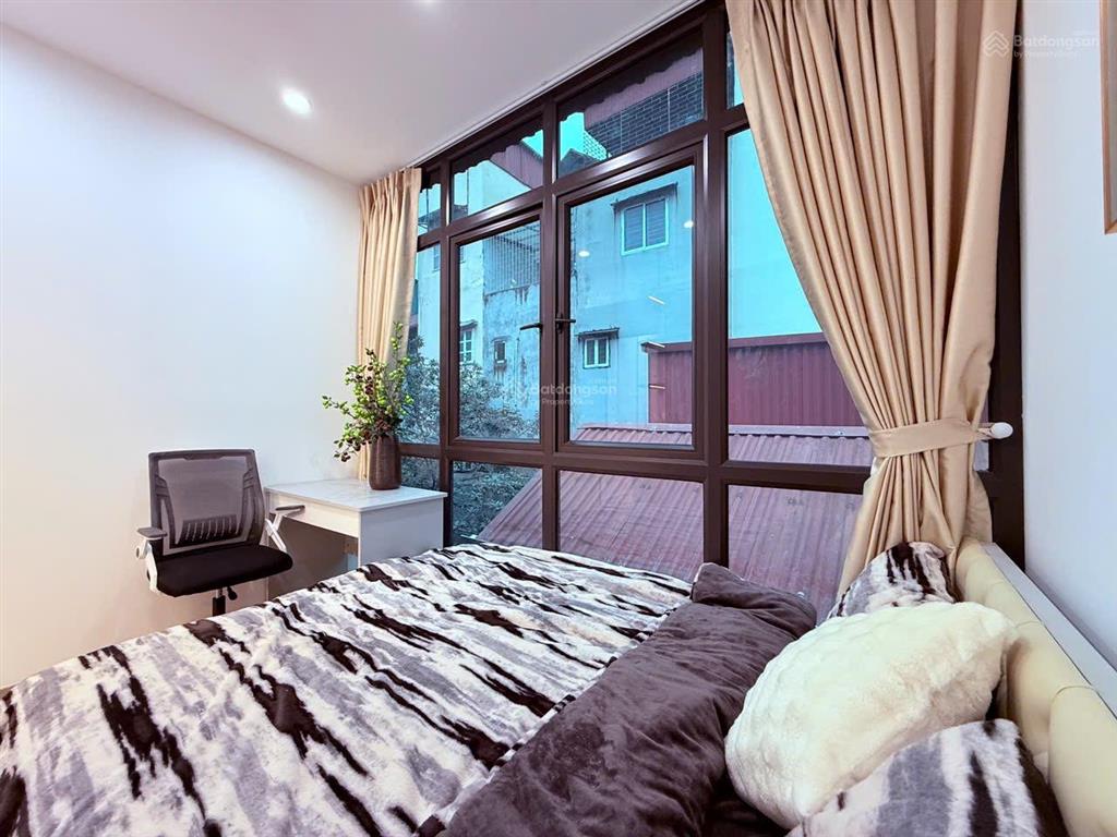 Hiếm  tập thể kim liên  view phố lương định của  duplex t4 + 5  90m2  3pn  3wc