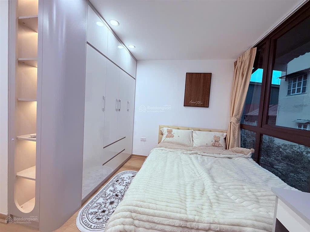 Hiếm  tập thể kim liên  view phố lương định của  duplex t4 + 5  90m2  3pn  3wc