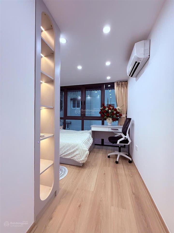 Hiếm  tập thể kim liên  view phố lương định của  duplex t4 + 5  90m2  3pn  3wc