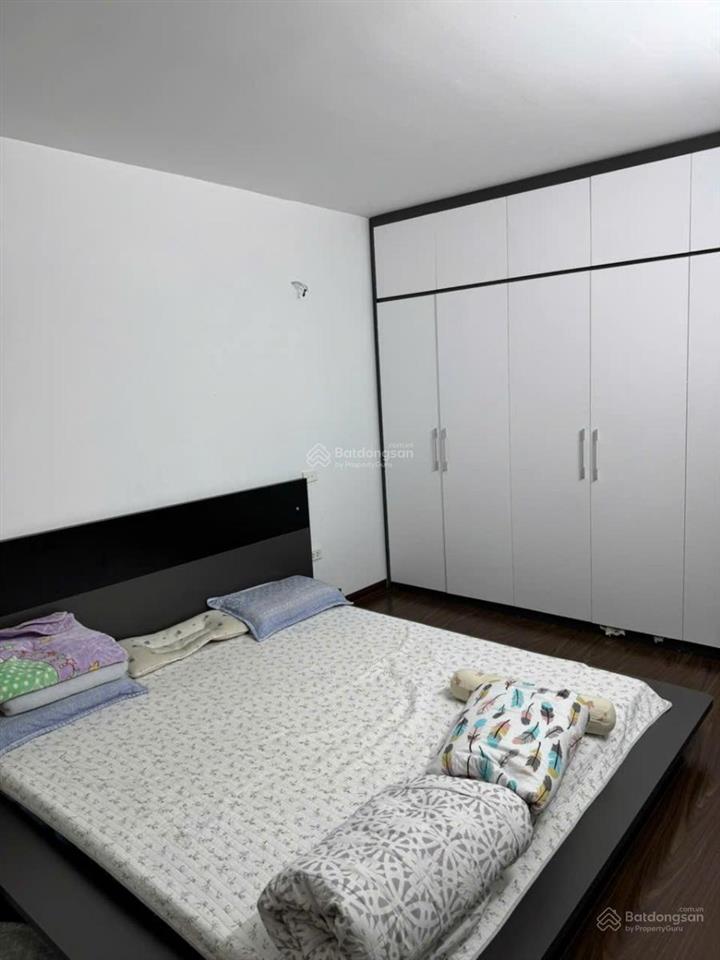 Chung cư newtatco  ba đình  đường bưởi 2pn  full nội thất  hướng đẹp  ở ngay