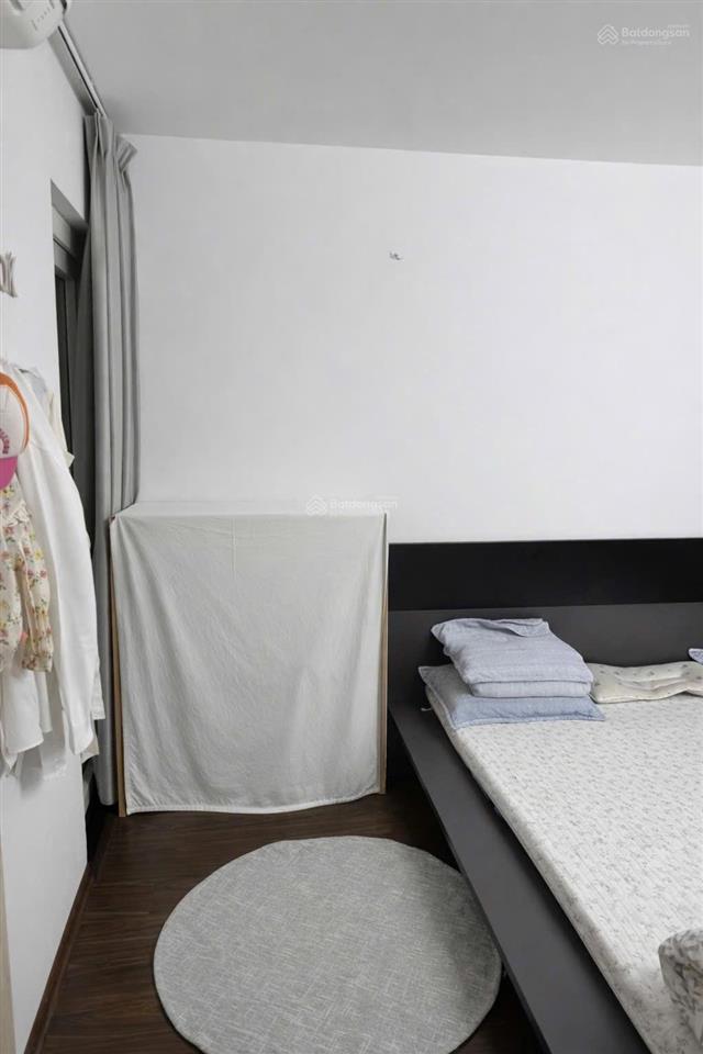 Chung cư newtatco  ba đình  đường bưởi 2pn  full nội thất  hướng đẹp  ở ngay