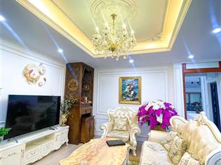 Hiếmtập thể luxury cự lộc ngã tư sở tầng 2 4 ngủ4 wcô tô tránhhàng xóm royal