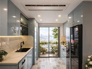 Siêu phẩm căn hộ t&t riverview vĩnh hưng  cạnh time city 91m2. 3 ngủ, 2 wc  view sông hồng