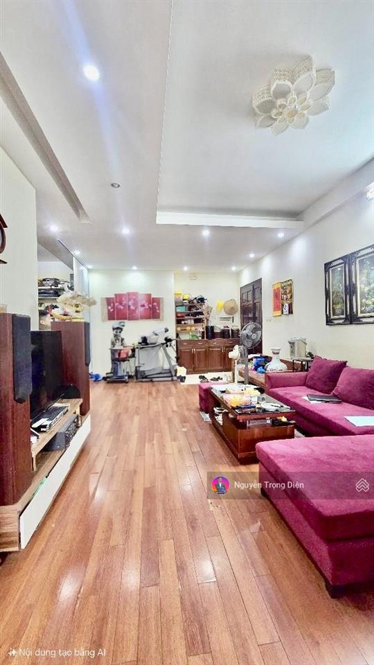 Chung cư trung tâm cầu giấy  90m2  2 ngủ  2wc  6ty69