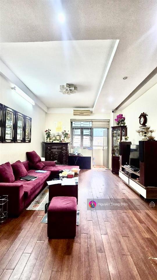 Chung cư trung tâm cầu giấy  90m2  2 ngủ  2wc  6ty69