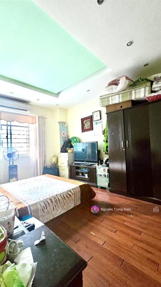 Chung cư trung tâm cầu giấy  90m2  2 ngủ  2wc  6ty69