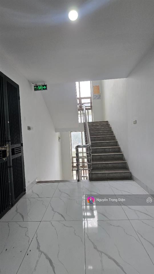 Chung cư trung tâm cầu giấy  90m2  2 ngủ  2wc  6ty69