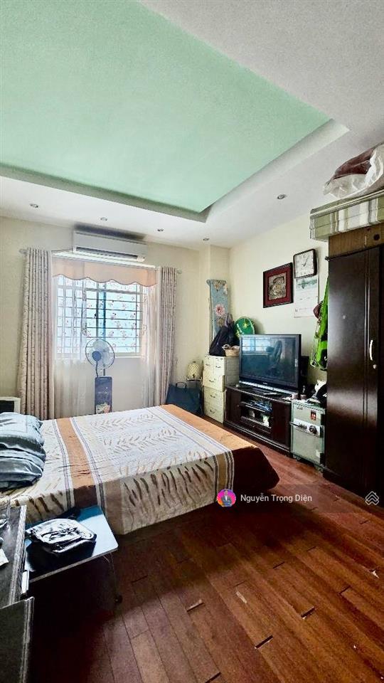 Chung cư trung tâm cầu giấy  90m2  2 ngủ  2wc  6ty69