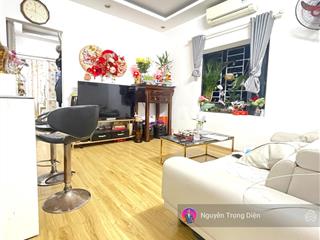 Bán căn hộ tập thể kim liênlương đình của | 70m | 2pn | tầng 3 | lô góc | 4.49 tỷ