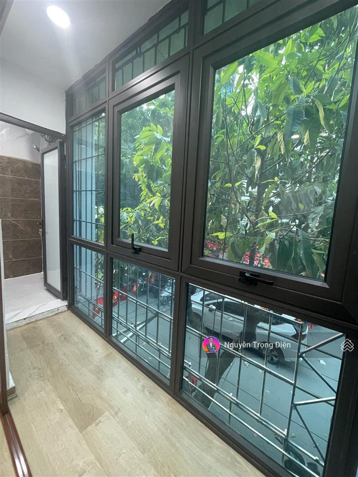 Căn hộ tập thể tầng 2 kim liên | căn góc 3 view | 48/90m2 | 3pn  2wc
