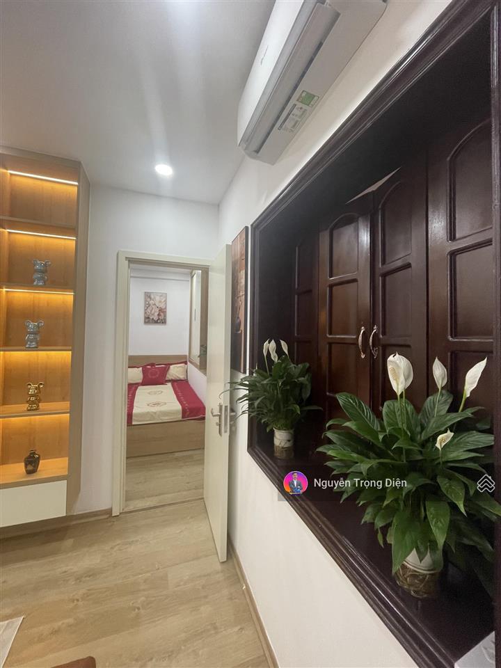 Căn hộ tập thể tầng 2 kim liên | căn góc 3 view | 48/90m2 | 3pn  2wc