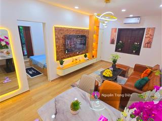 Căn hộ tập thể tầng 2 kim liên | căn góc 3 view | 48/90m2 | 3pn  2wc