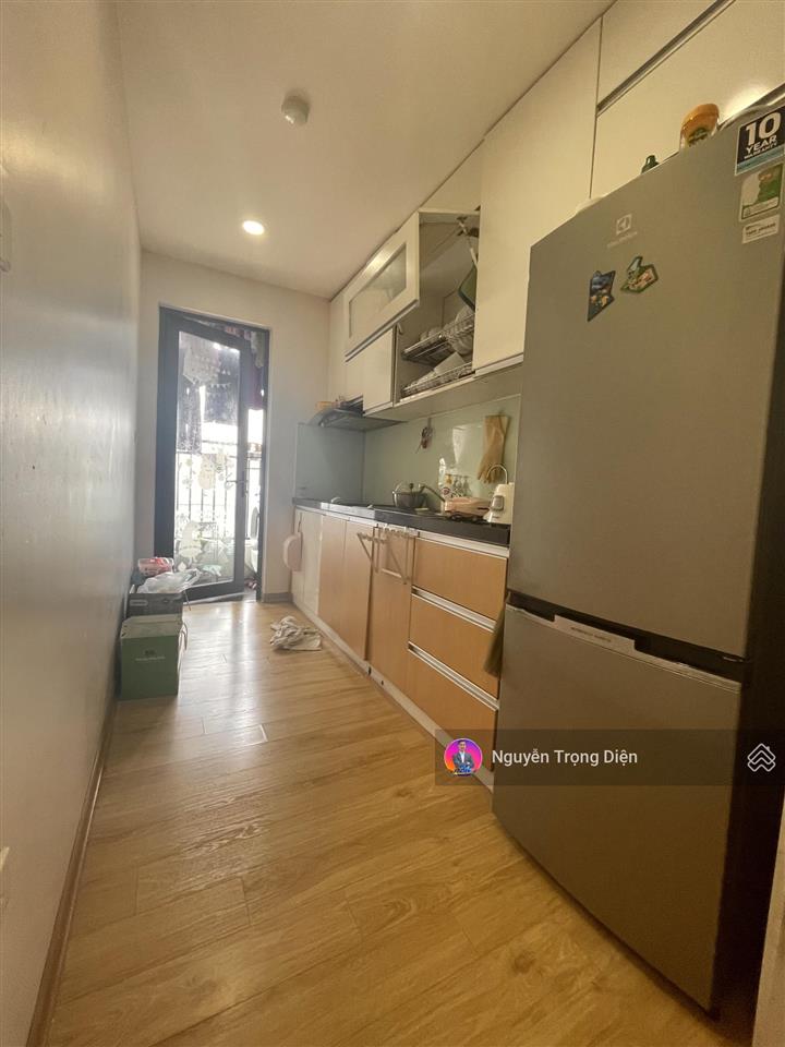Chung cư ct1a vov mễ trì  view hồ mễ trì, cạnh vinhomes green bay  có bãi đậu ô tô 65m2  2pn 2wc