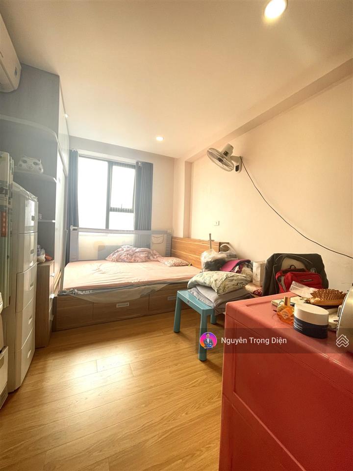 Chung cư ct1a vov mễ trì  view hồ mễ trì, cạnh vinhomes green bay  có bãi đậu ô tô 65m2  2pn 2wc
