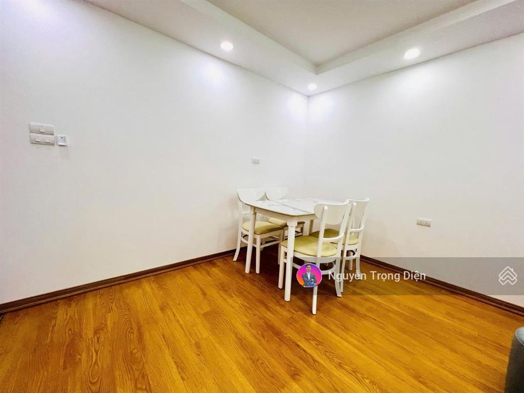 Mặt phố tôn thất tùngfull nội thất 2pn + 2wc khép kín sổ 25/70m23ty95