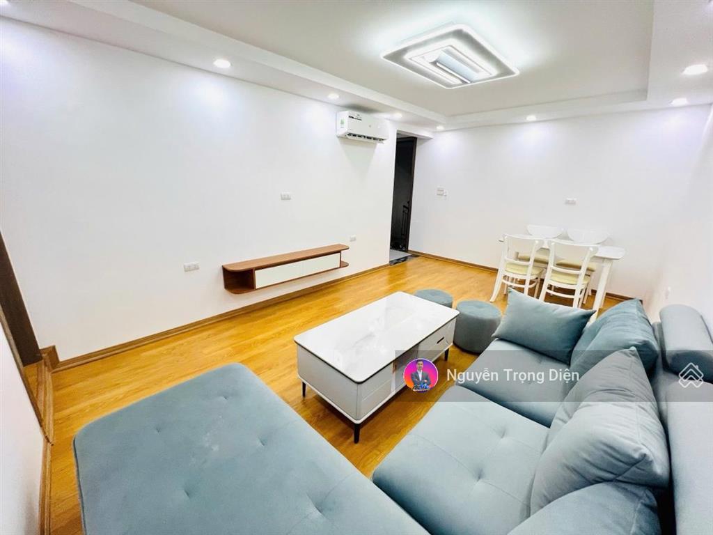 Mặt phố tôn thất tùngfull nội thất 2pn + 2wc khép kín sổ 25/70m23ty95