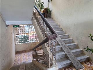 Tập thể ngọc khánh duplex 2 tầng cạnh vinhomes | 110m sử dụng | 2 tầng riêng biệt | chỉ 5.25 tỷ