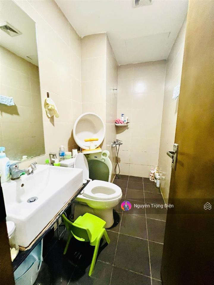 Chung cư ct1a vov mễ trì view hồ mễ trì cạnh vinhome green bay65m2pn2wc