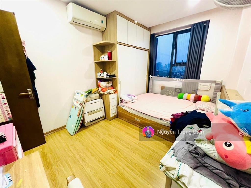 Chung cư ct1a vov mễ trì view hồ mễ trì cạnh vinhome green bay65m2pn2wc