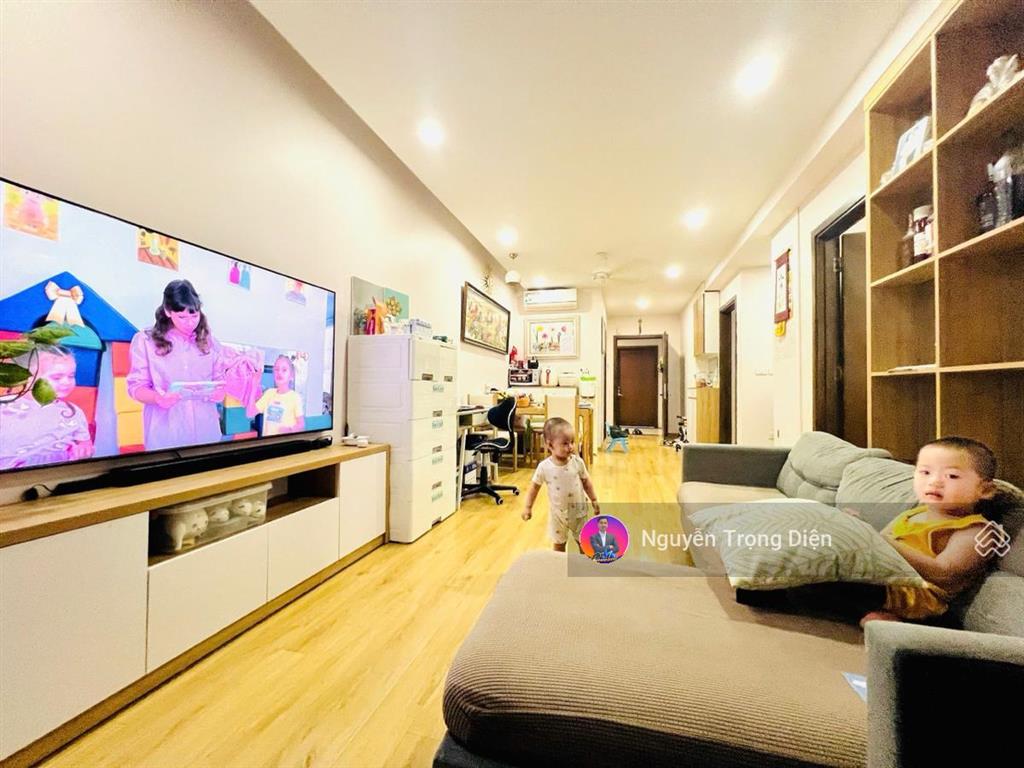 Chung cư ct1a vov mễ trì view hồ mễ trì cạnh vinhome green bay65m2pn2wc