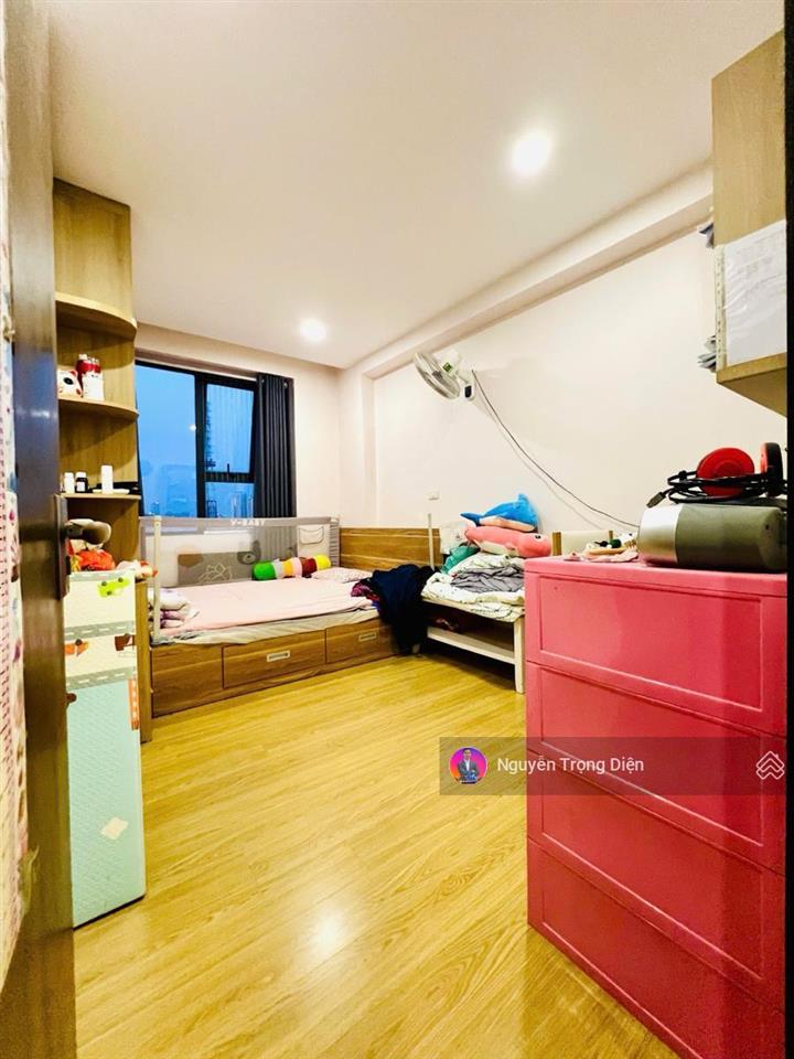 Chung cư ct1a vov mễ trì view hồ mễ trì cạnh vinhome green bay65m2pn2wc